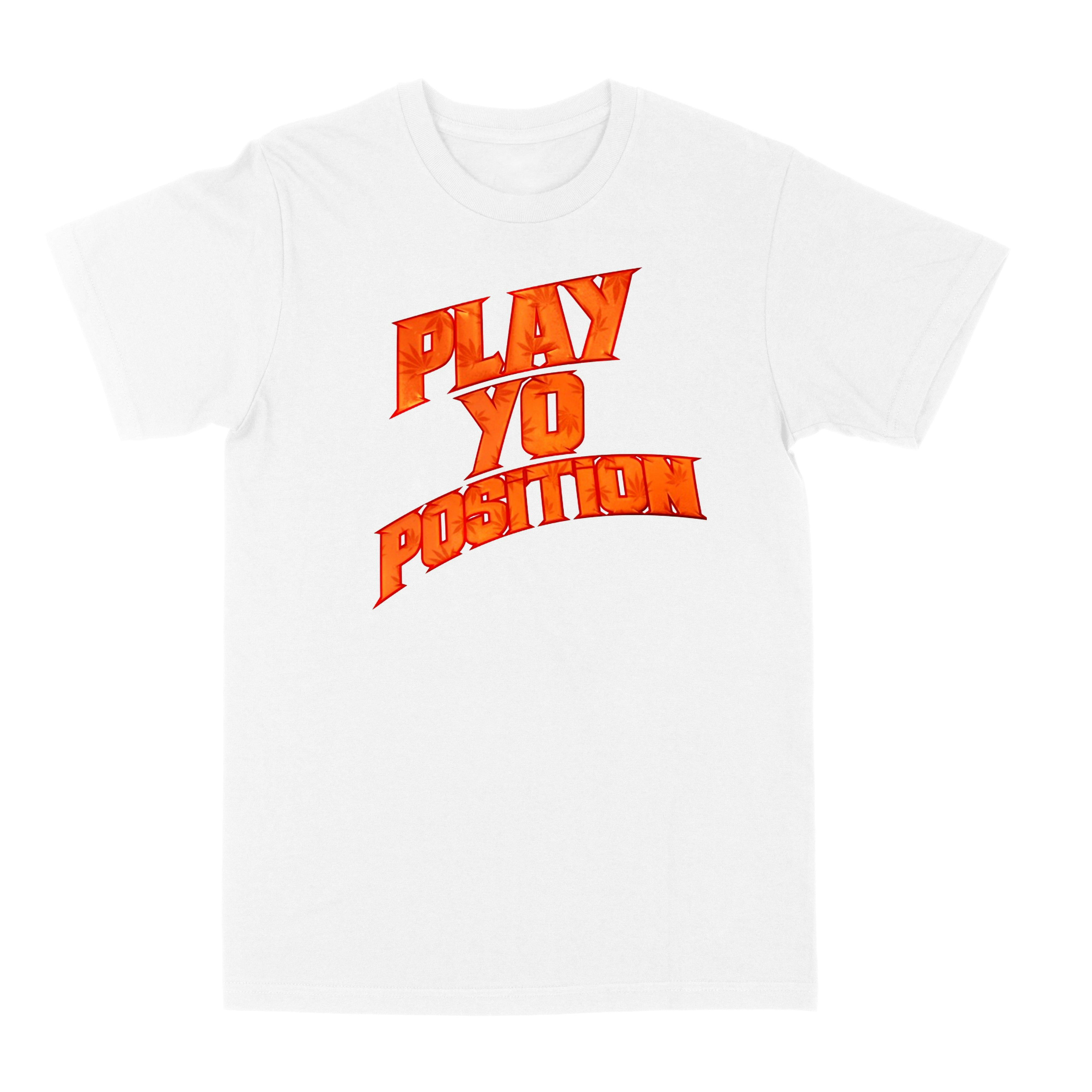 Soulja Boy Tell 'Em Limited Edition T-Shirt