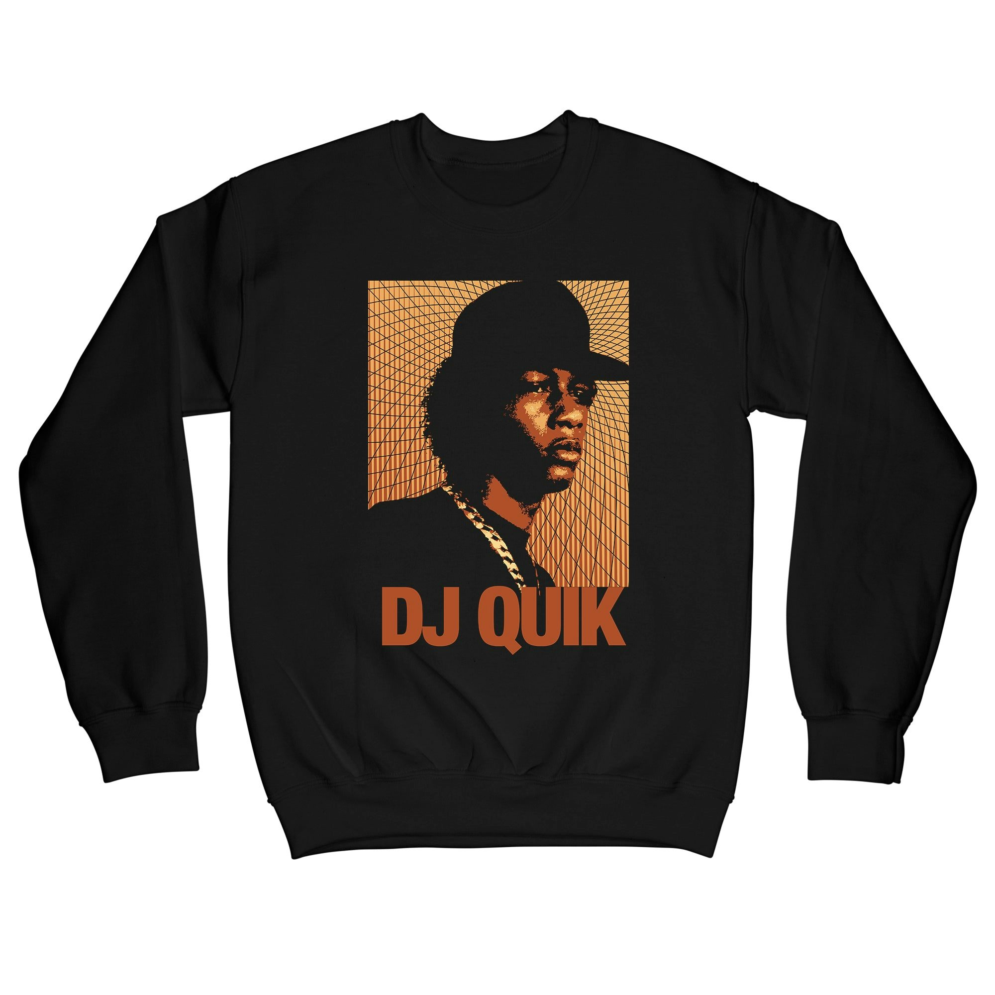 Dj Quik Shirts, Dj Quik Merch, Dj Quik Hoodies, Dj Quik Vinyl