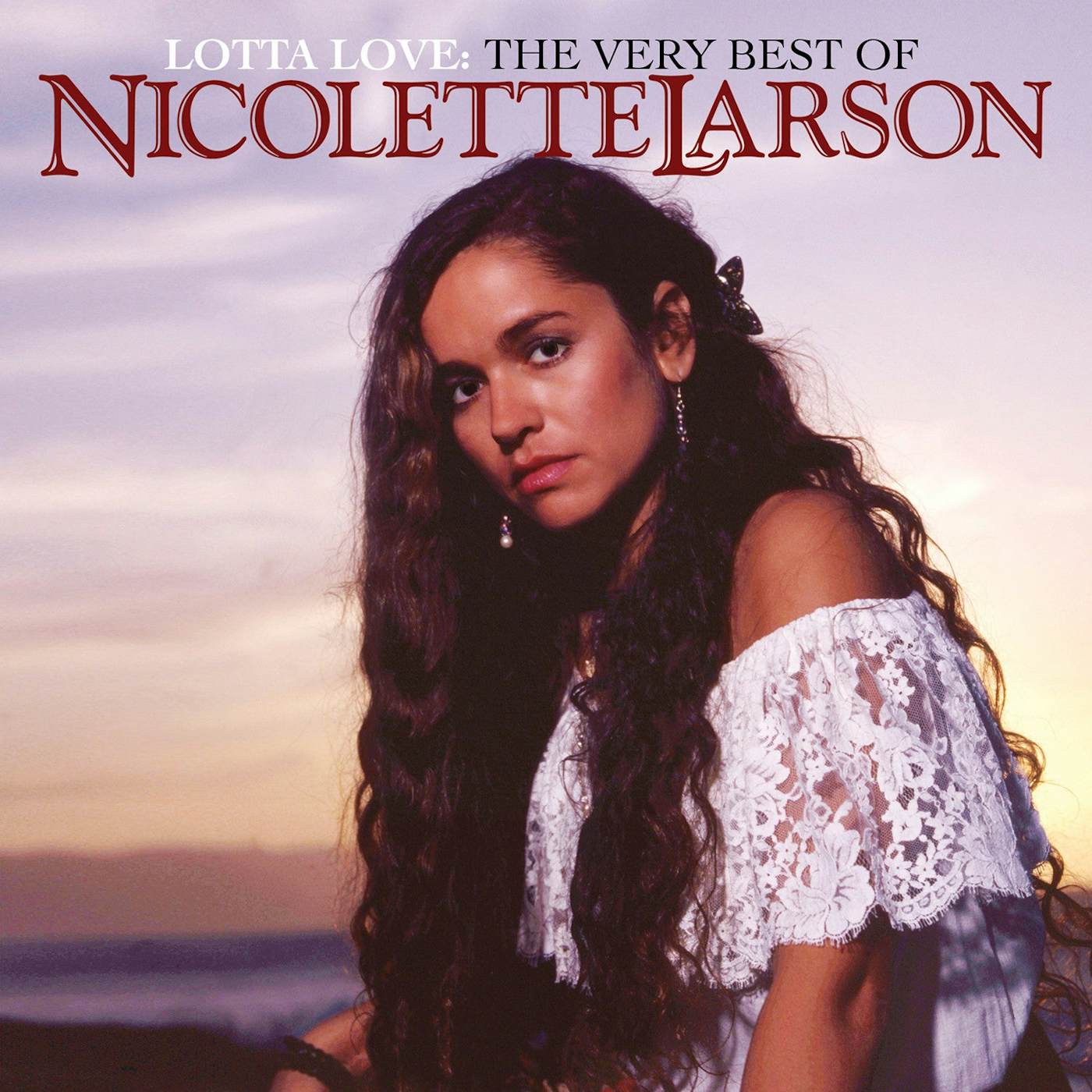 The Very Best of Nicolette Larson (CD)