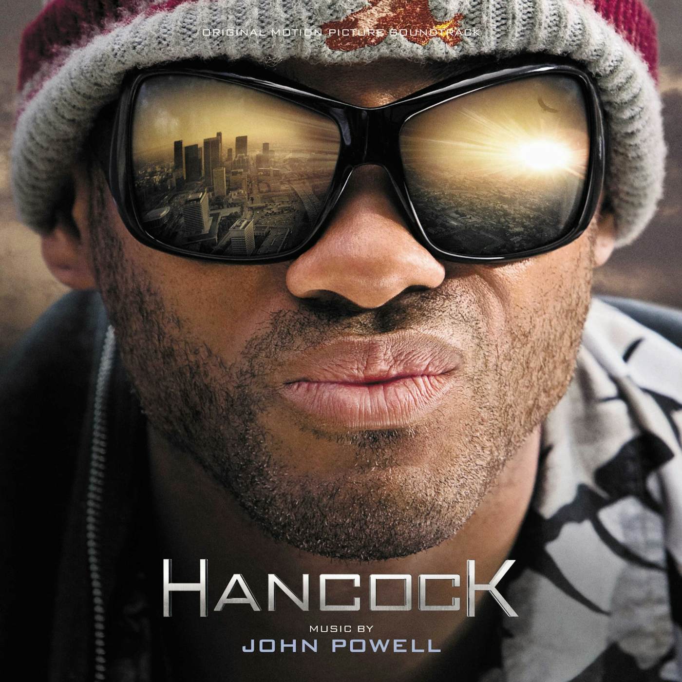 John Powell Hancock (CD)