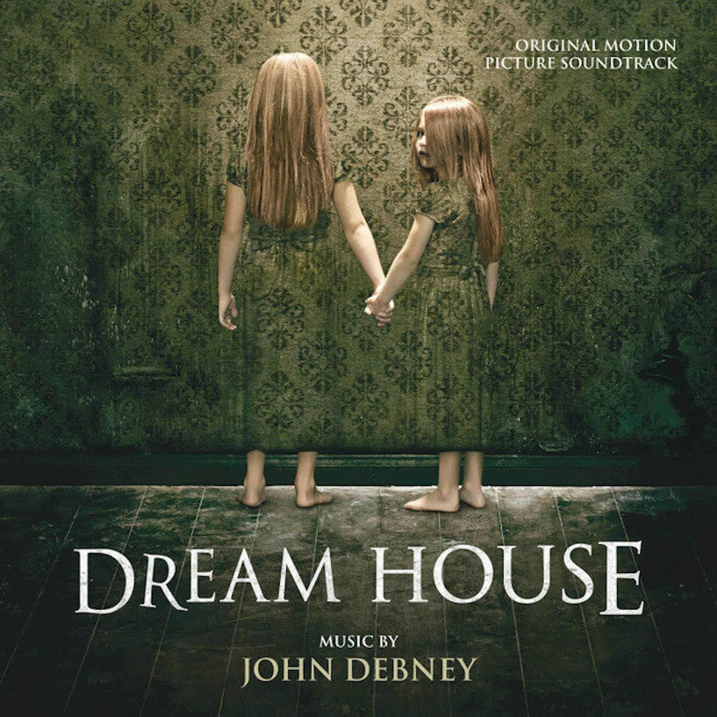 John Debney Dream House (CD)