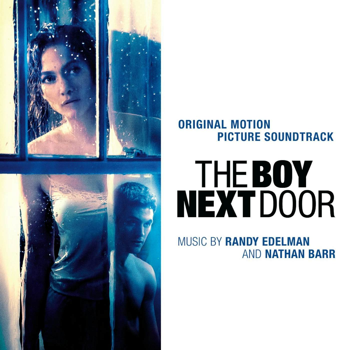 Randy Edelman Boy Next Door, The (CD)
