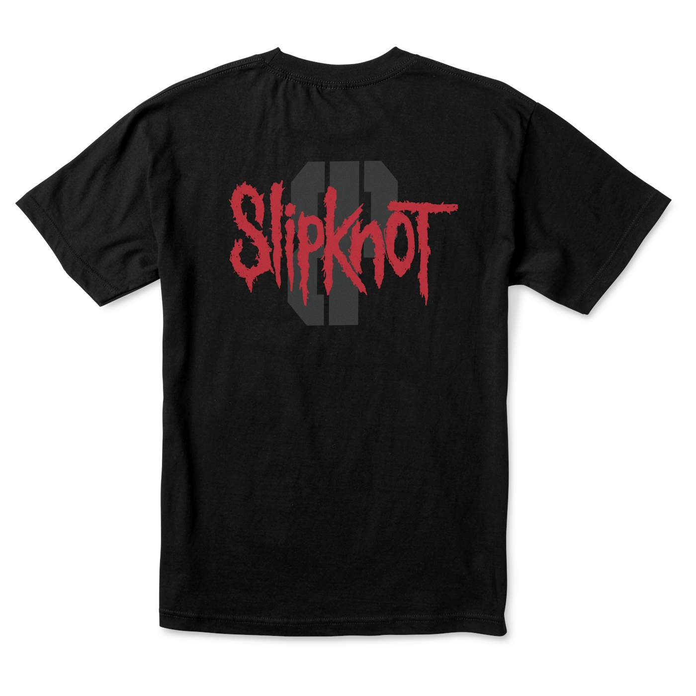 Slipknot SK x BP Goat Black Tee