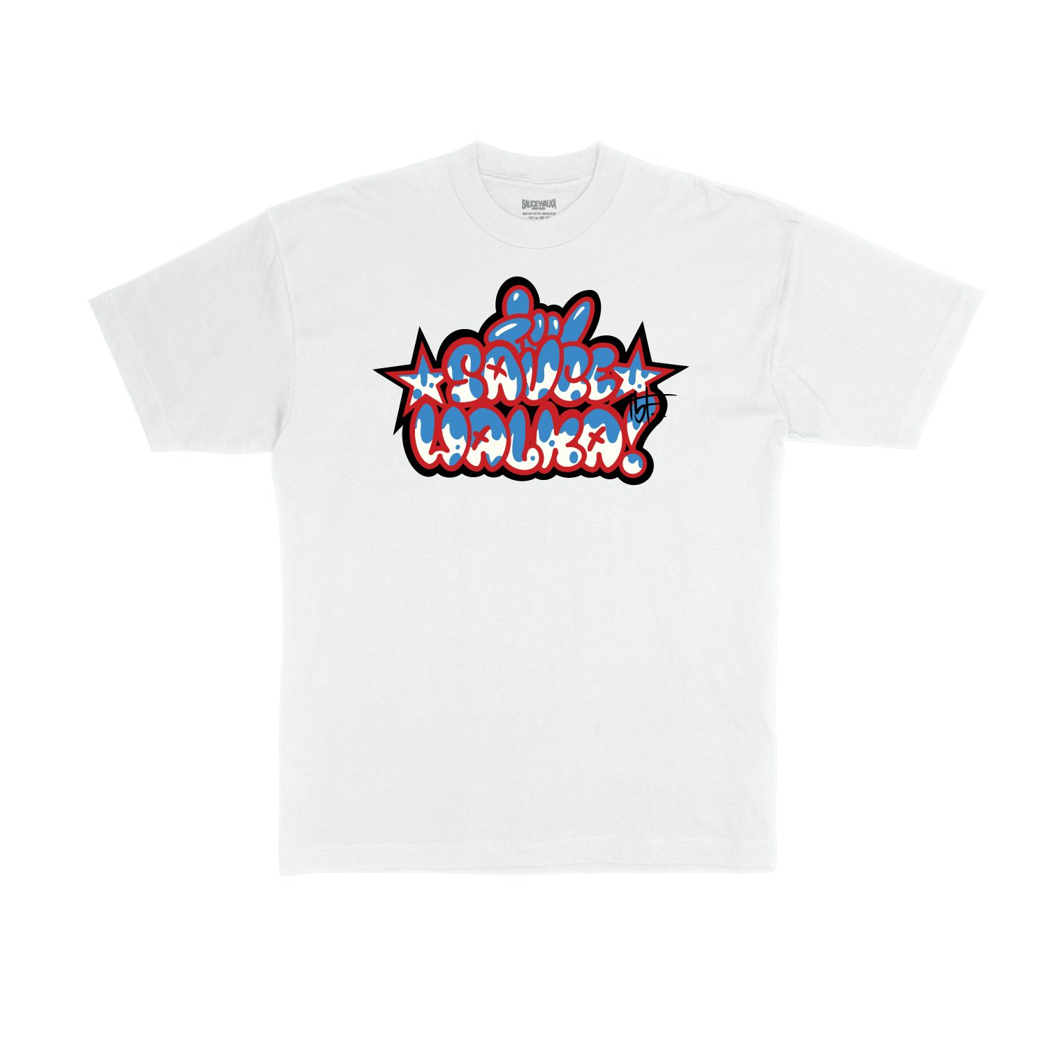 Sauce Walka Shirts, Sauce Walka Merch, Sauce Walka Hoodies, Sauce Walka