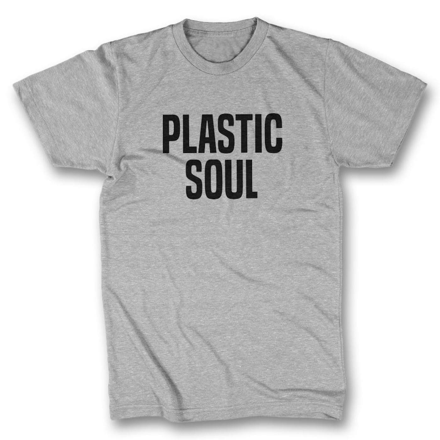 Mondo Cozmo Plastic Soul T-Shirt
