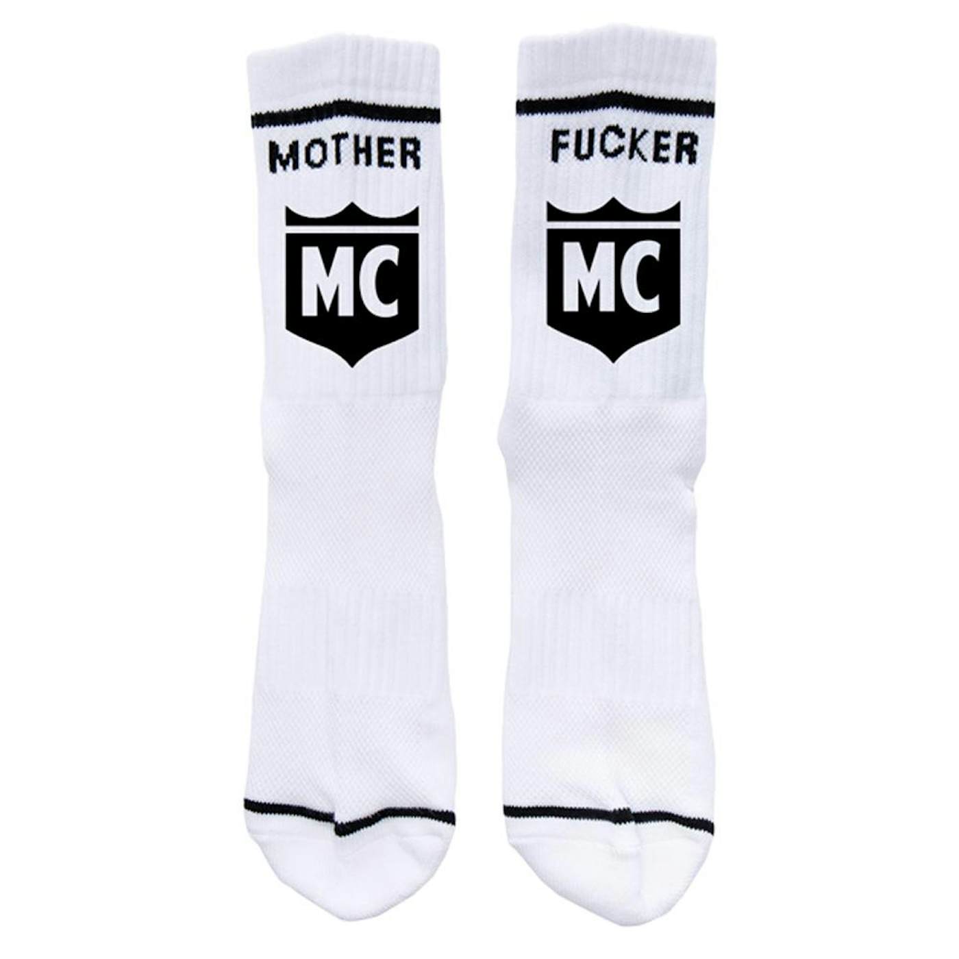 Mondo Cozmo Your Motherfucker Socks
