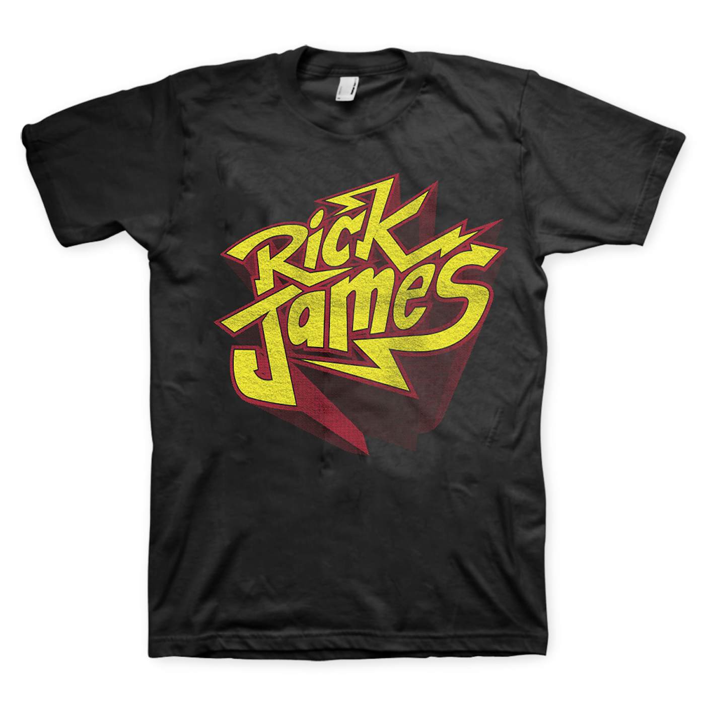 Rick James Bolt T-Shirt