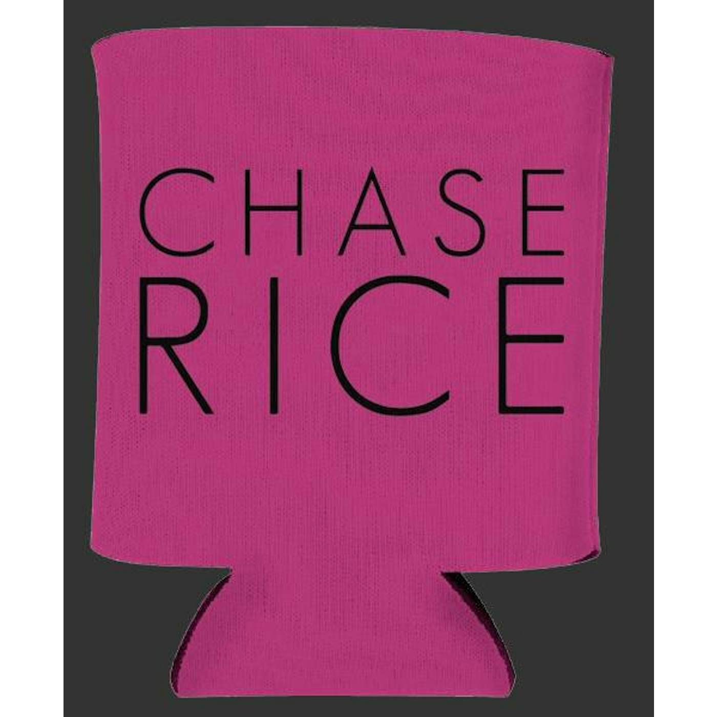 Chase Rice I Like Drinking Cause It's Fun Drink Cooler