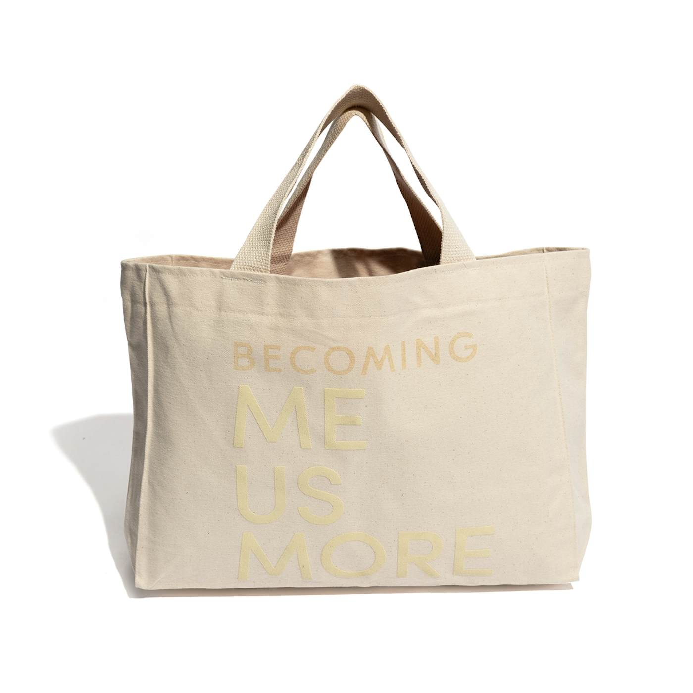 Michelle Obama Becoming Tote