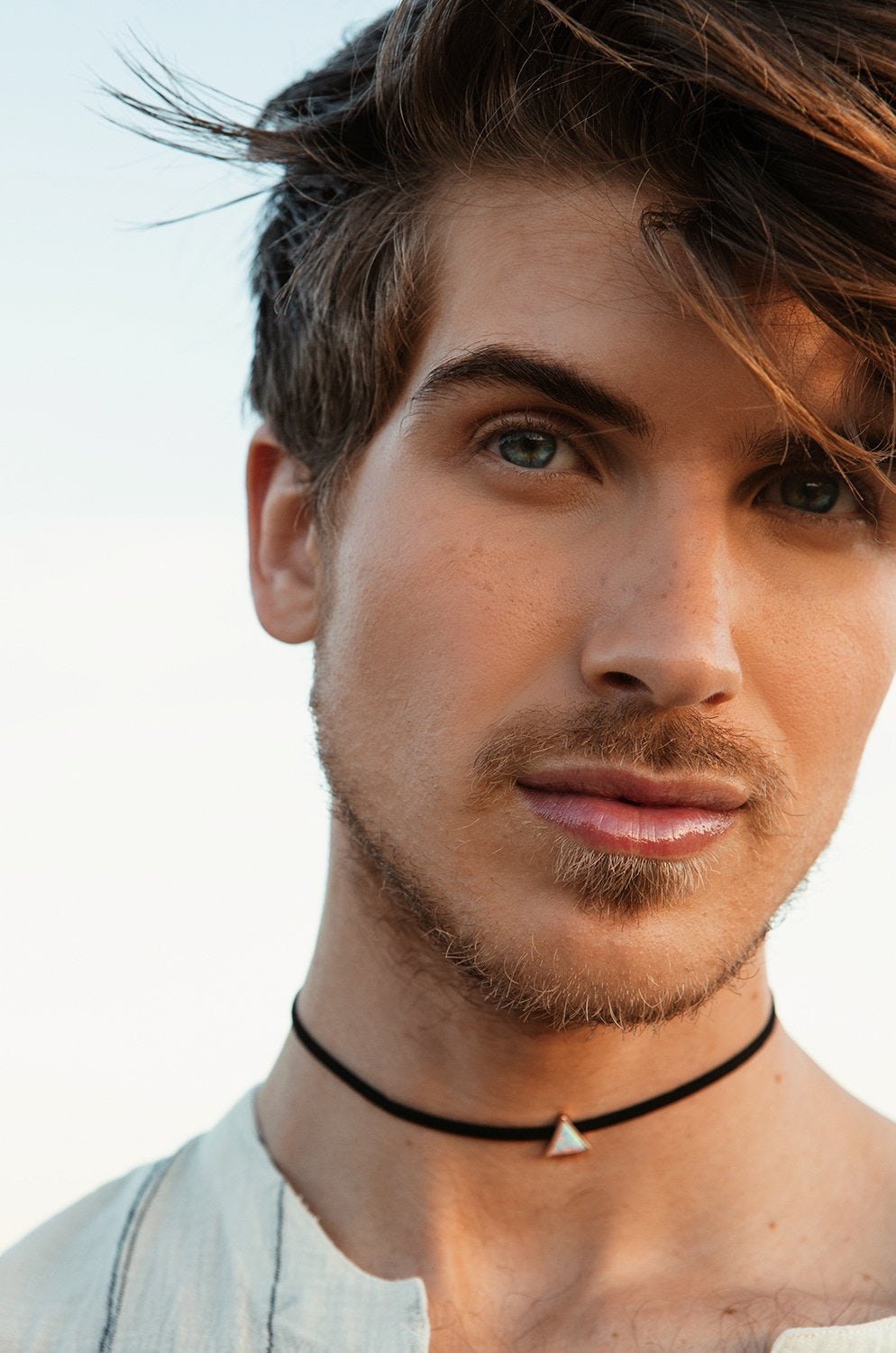 Joey on sale graceffa necklace