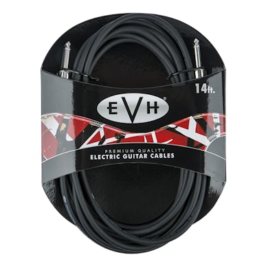 Eddie Van Halen EVH® Premium Cable 14' S to S