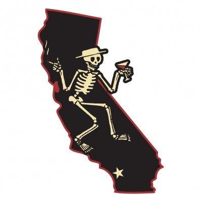 social distortion skelly