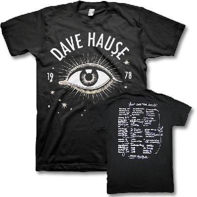 Dave Hause Heavy Heart Mpdl Vinyl