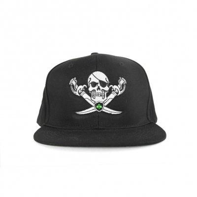 dropkick murphys scally cap