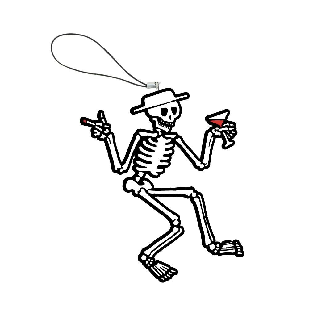 social distortion skelly