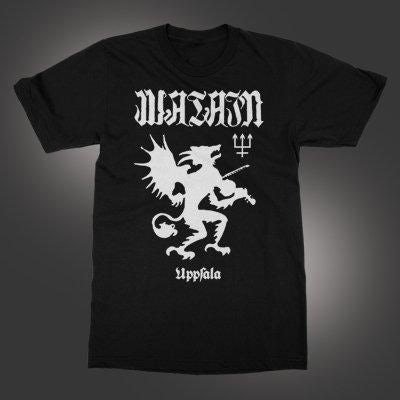 watain shirt