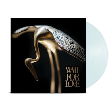 Pianos Become The Teeth Wait For Love LP (Clear) (Vinyl)