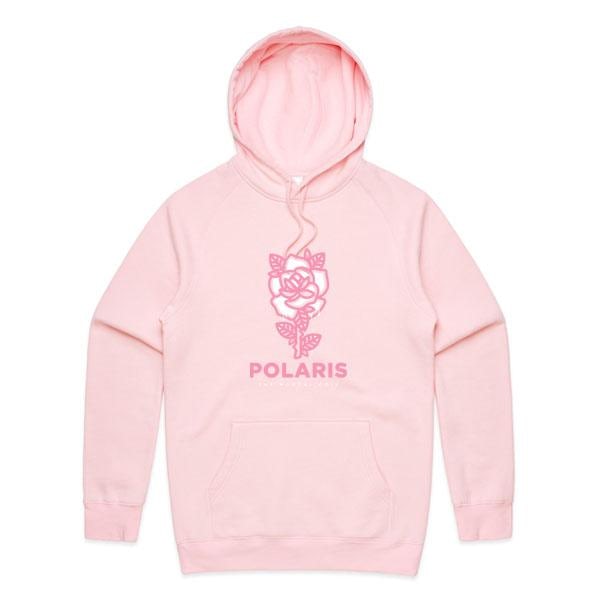 polaris sweater