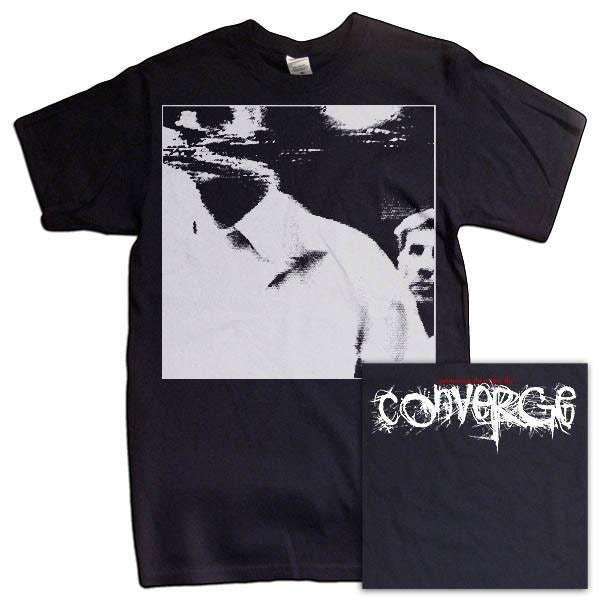 converge merch