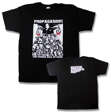Auf was Sie bei der Wahl der Propagandhi shirt Acht geben sollten