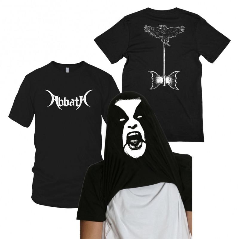 abbath merch