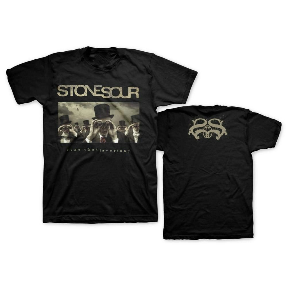 stone sour merch