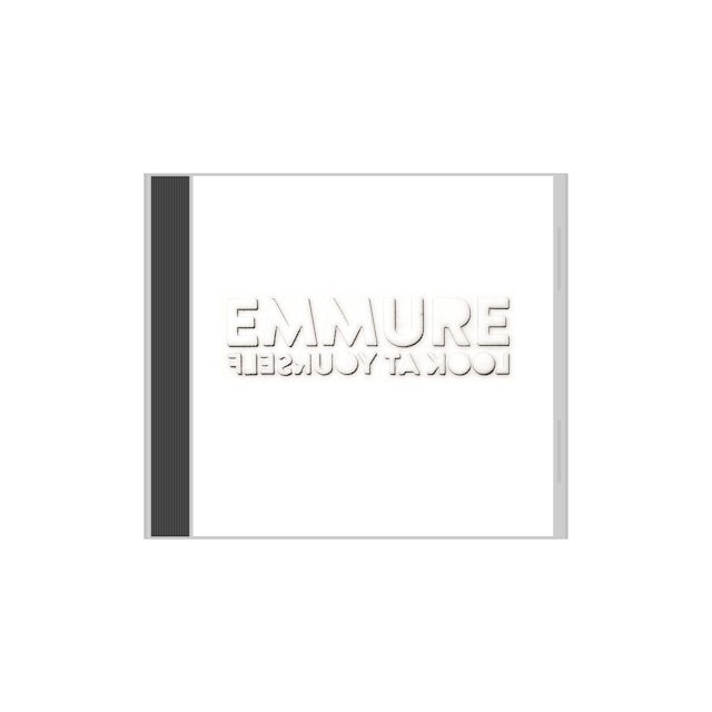 emmure-look-at-yourself-cd