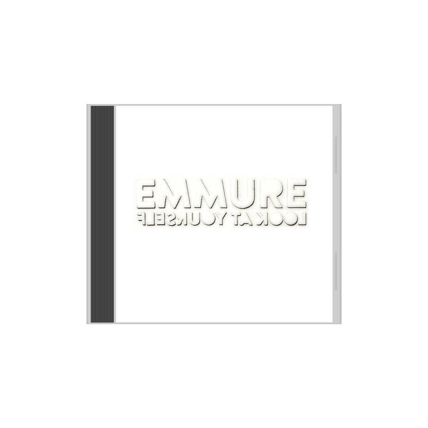 Emmure - 'Look At Yourself' CD