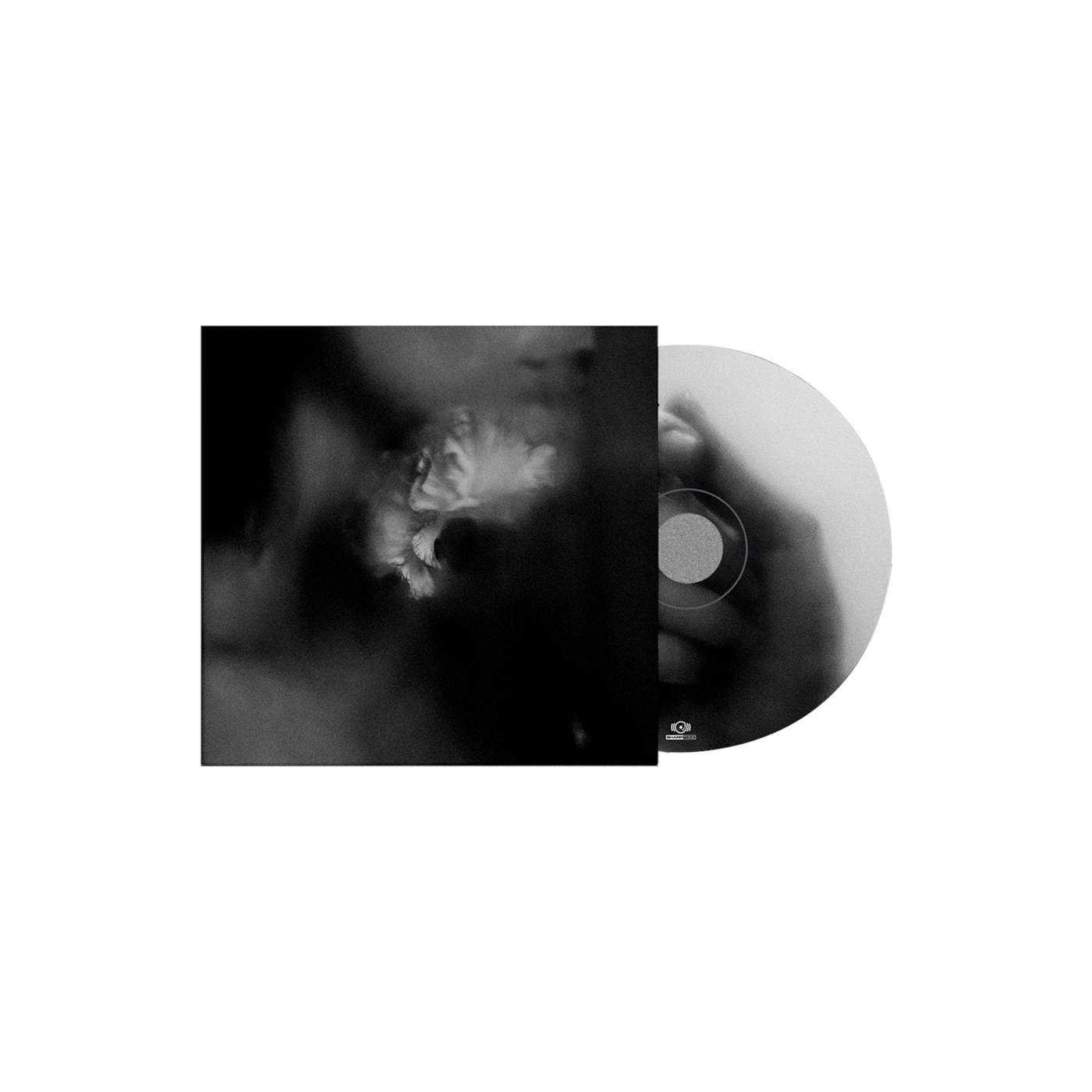 Holding Absence - 'Holding Absence' CD