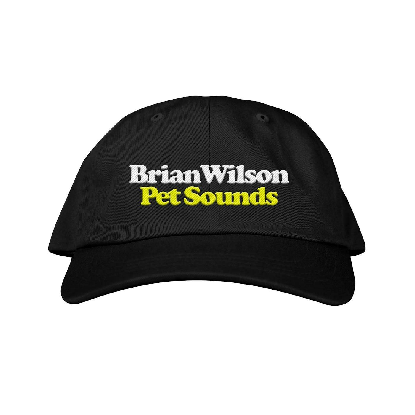 Brian Wilson Pet Sounds Hat