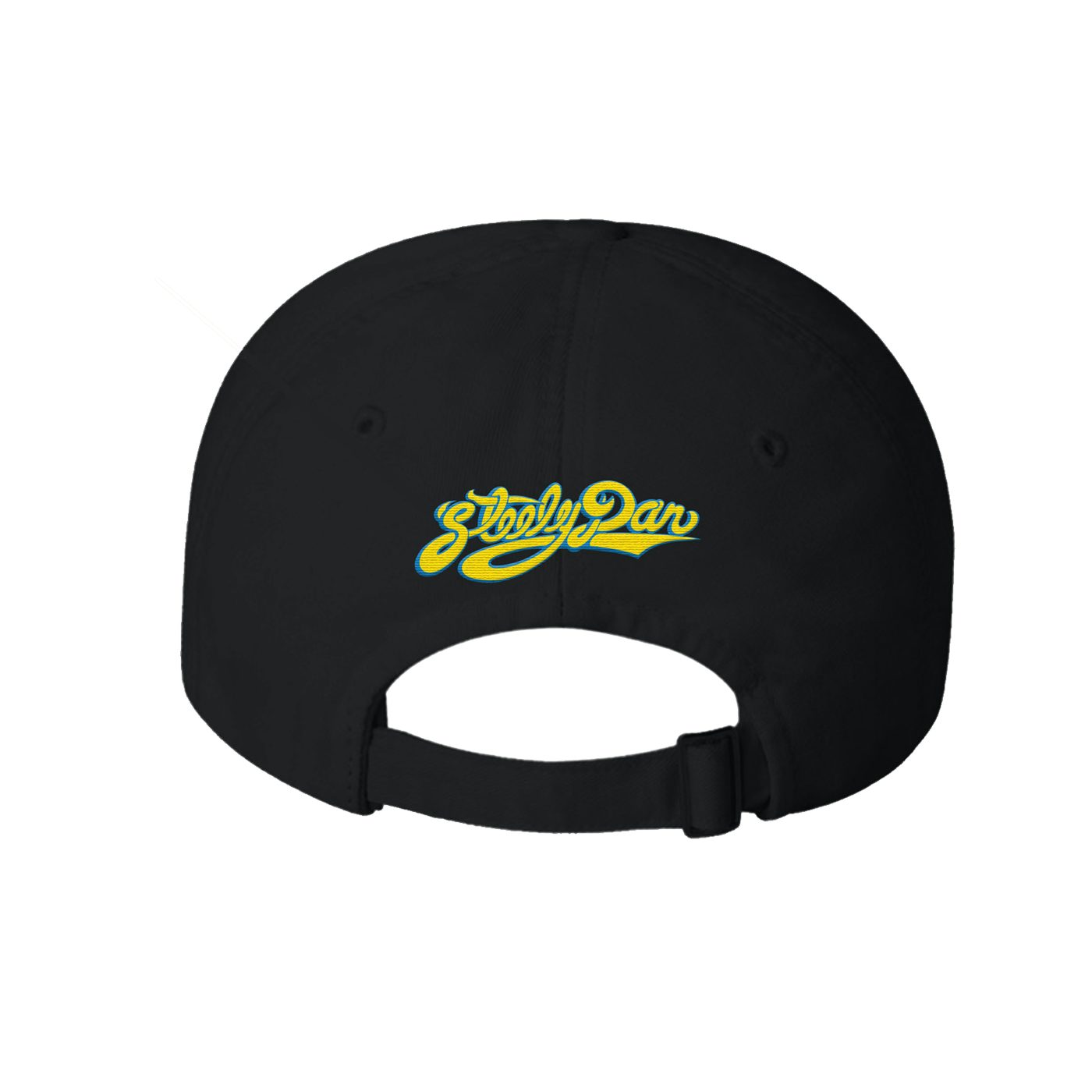 Steely Dan Can't Buy A Thrill Hat