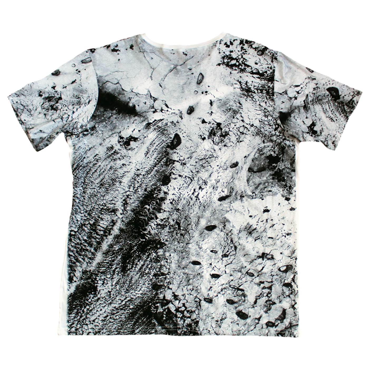 Of Monsters and Men NASA All Over Print Tee