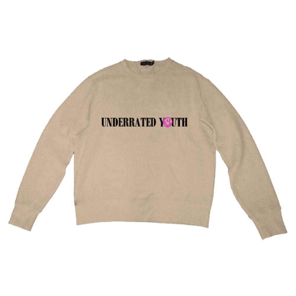 yungblud merch hoodie