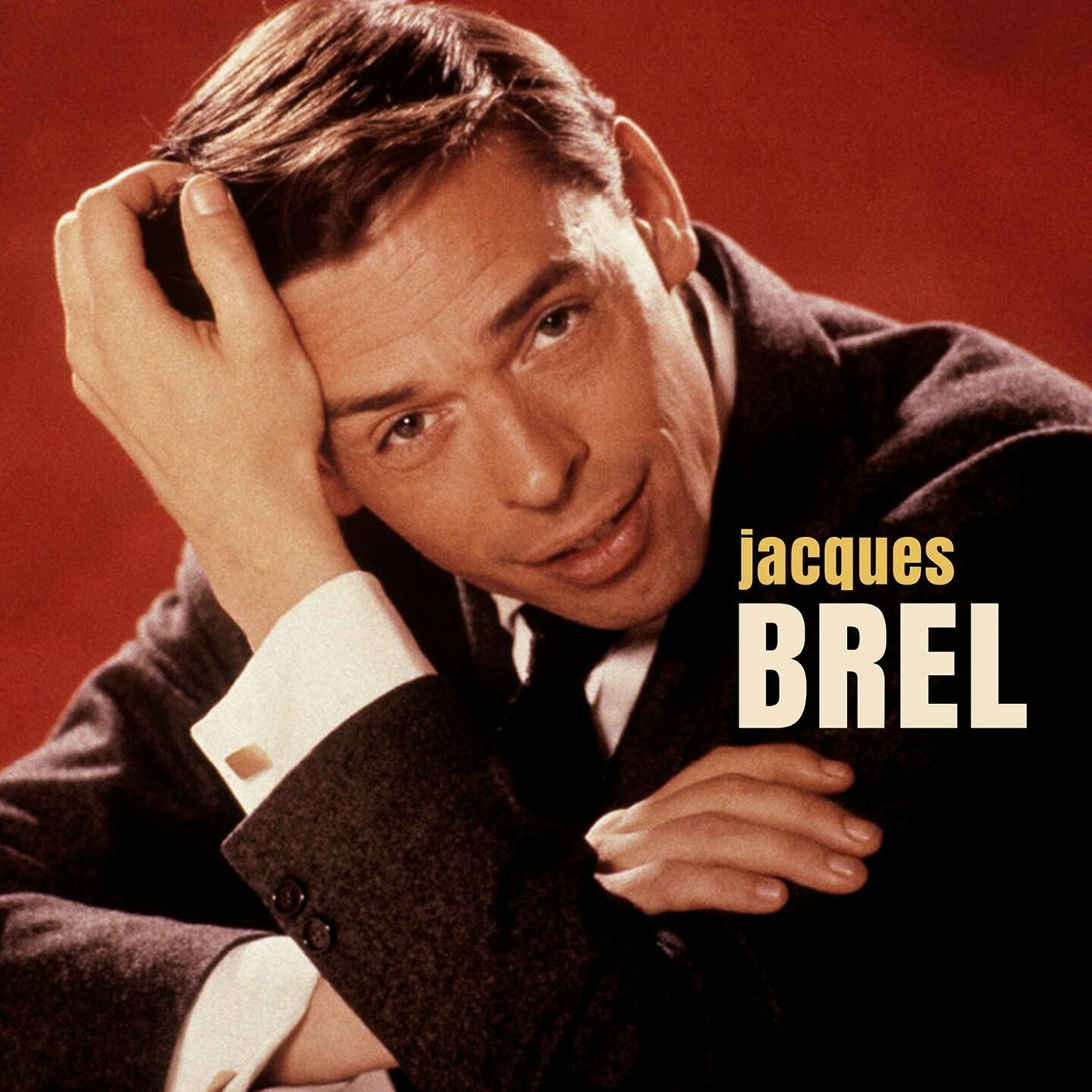 Jacques brel