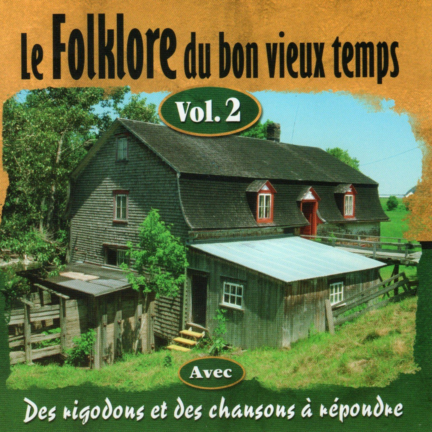 le-folklore-du-bon-vieux-temps-v2-store-official-merch-vinyl