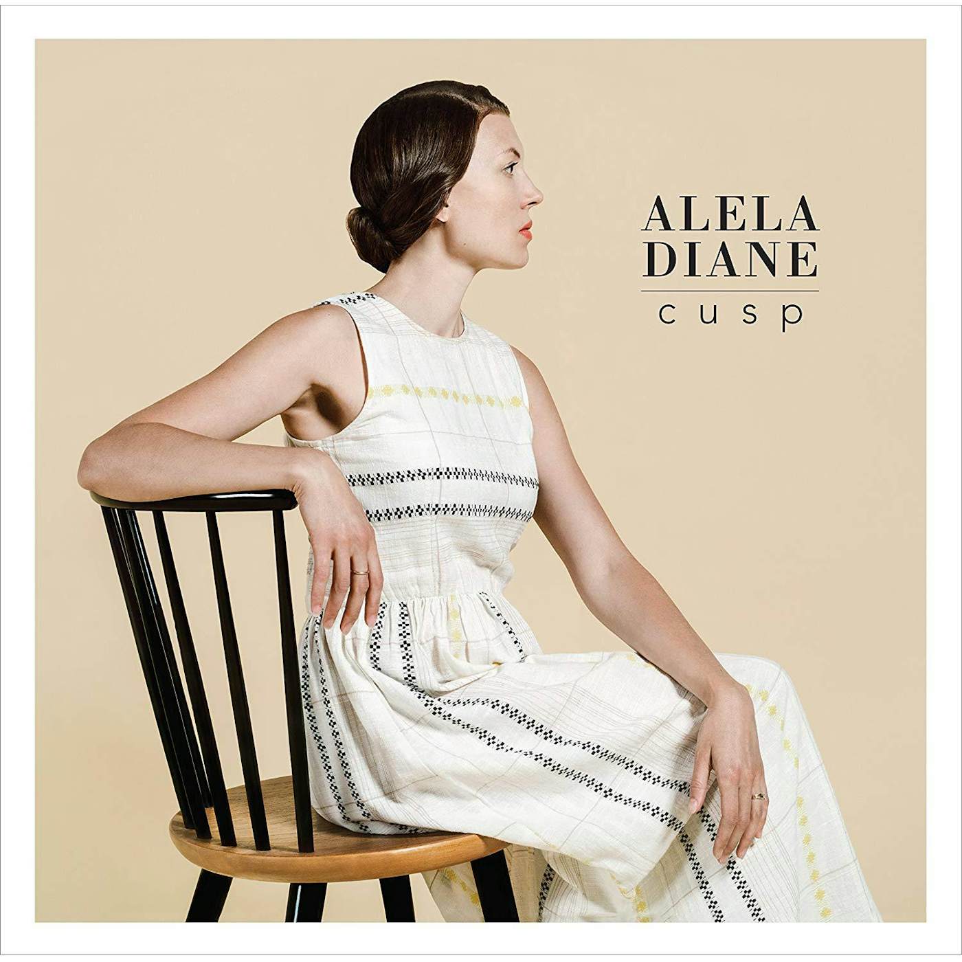 Alela Diane / Cusp - LP (Vinyl)