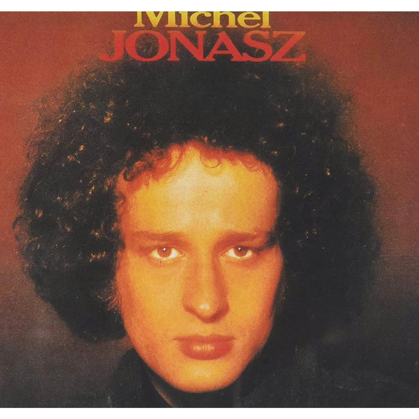 Michel Jonasz / Michel Jonasz - CD