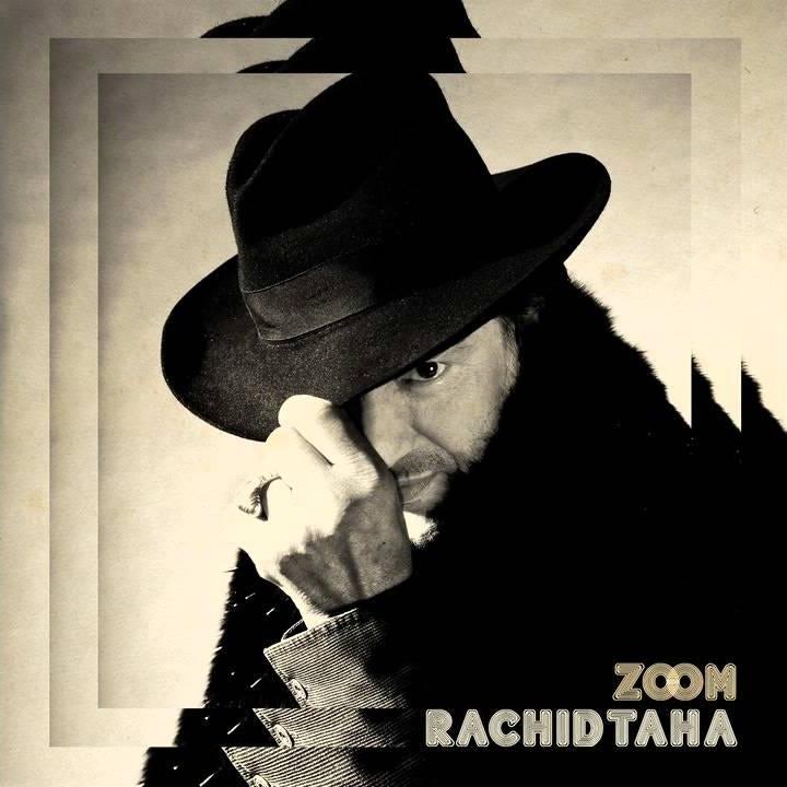 Rachid Taha DIWAN 2 CD