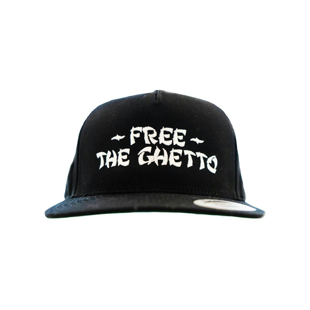 ghetto hat