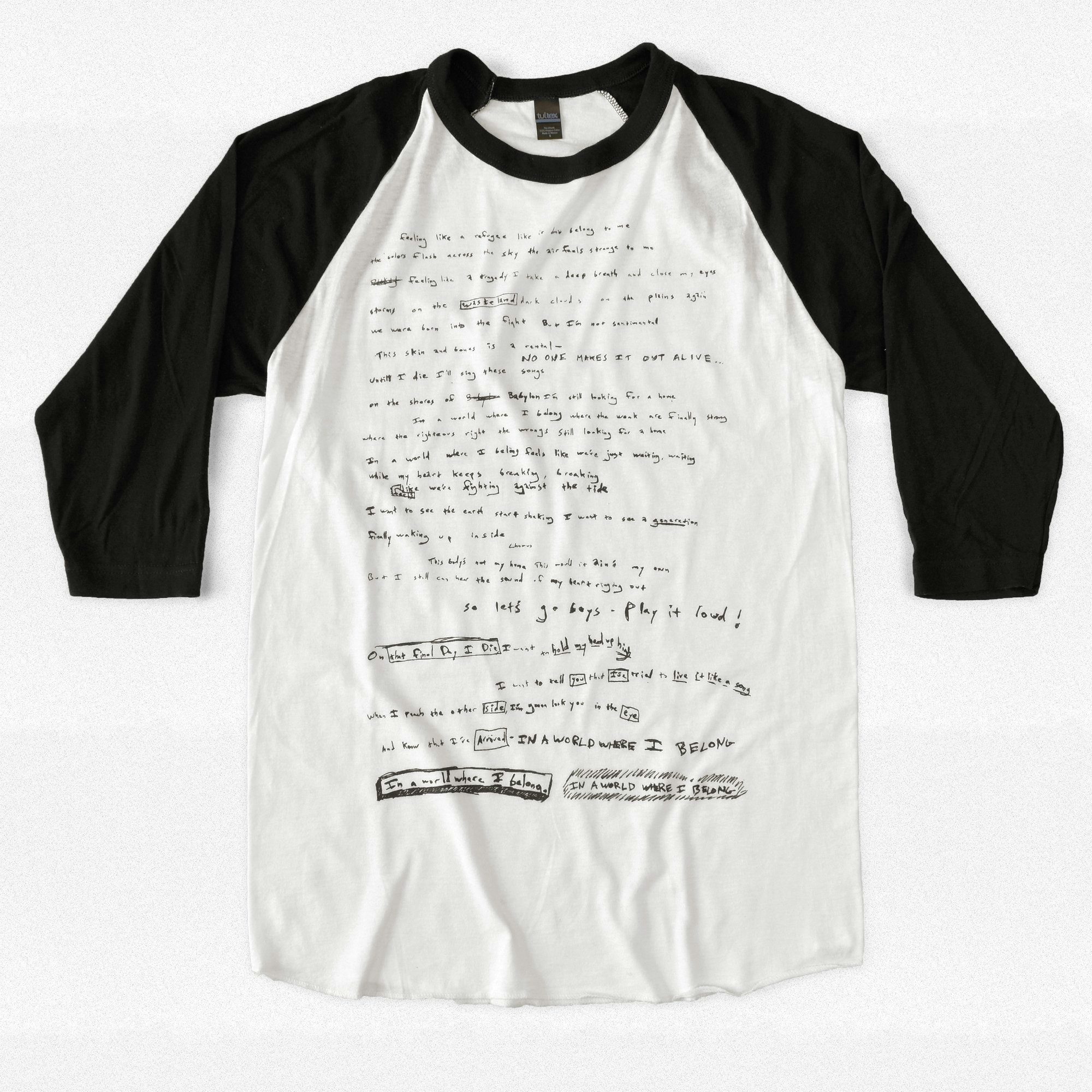 Life Is Short I Want To Live It Well Switchfoot Lyrics - Positive Quotes