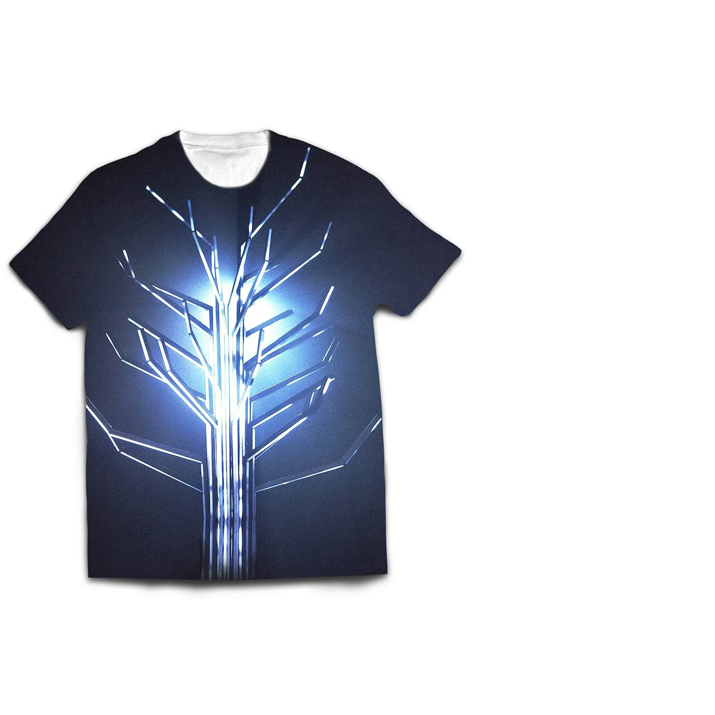 RIOPY Tree of Light (T-shirt)