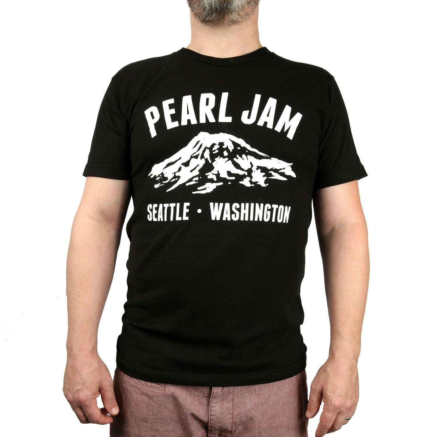 pearl jam sweatshirt