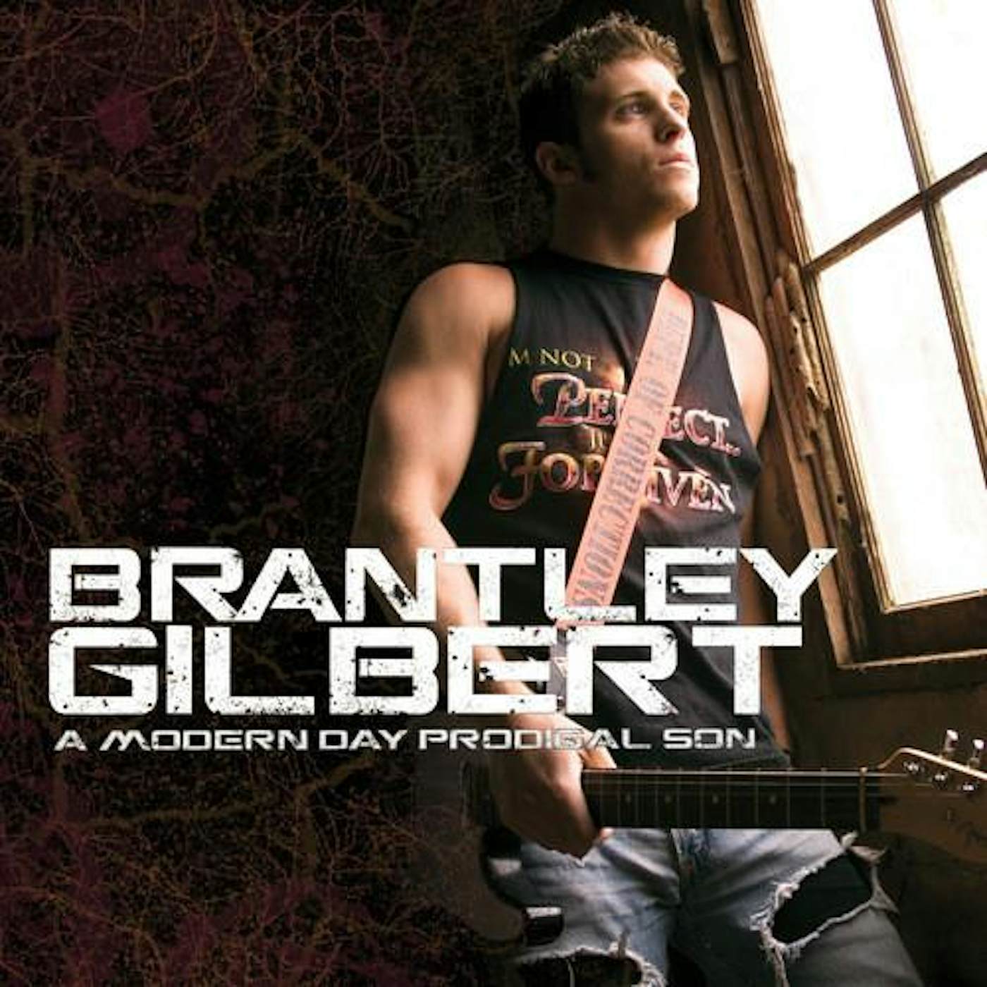 Brantley Gilbert - A Modern Day Prodigal Son