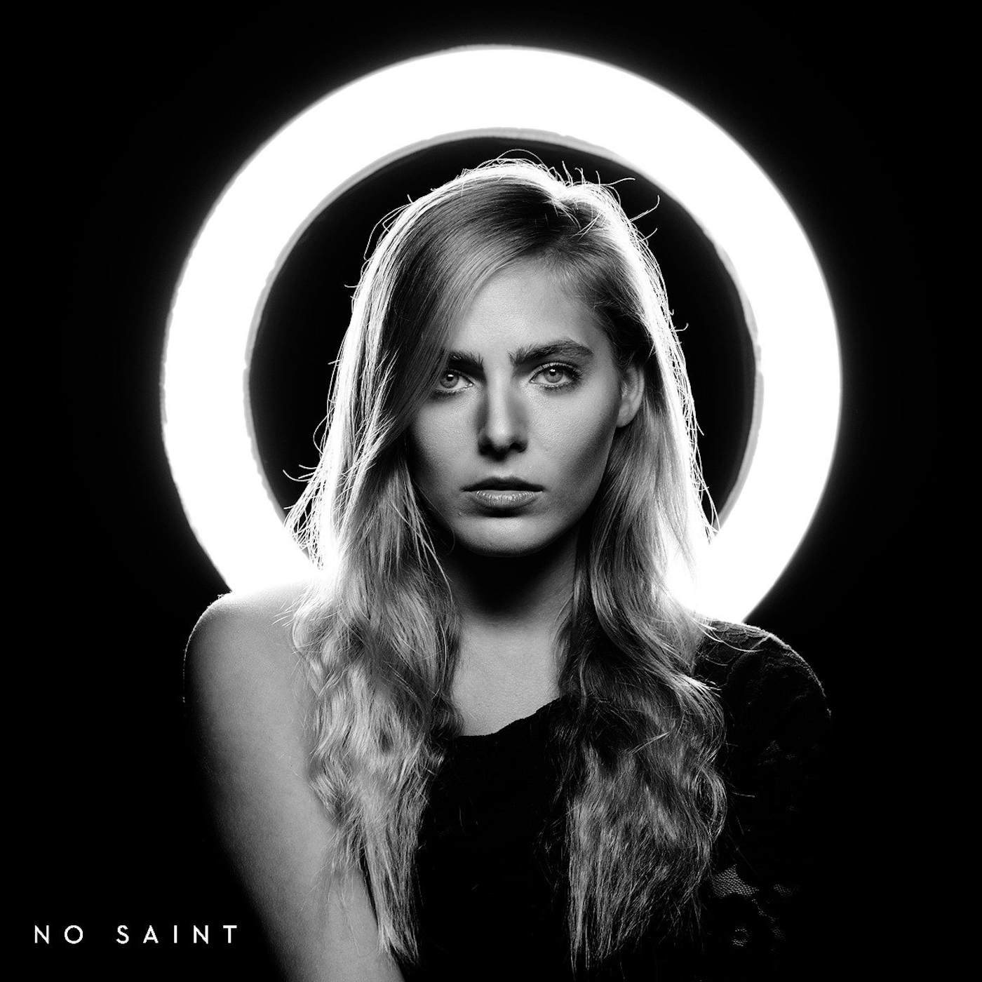 Lauren Jenkins - No Saint - CD