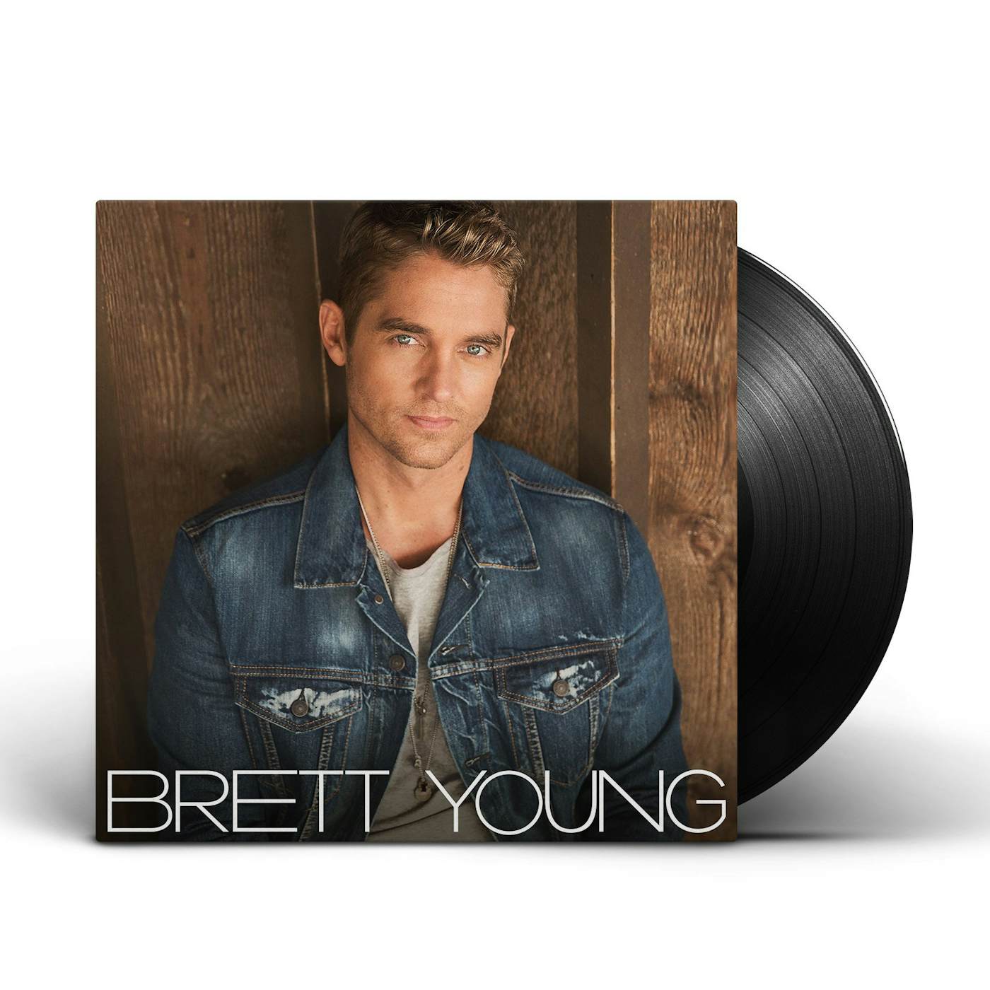 Brett Young - Vinyl