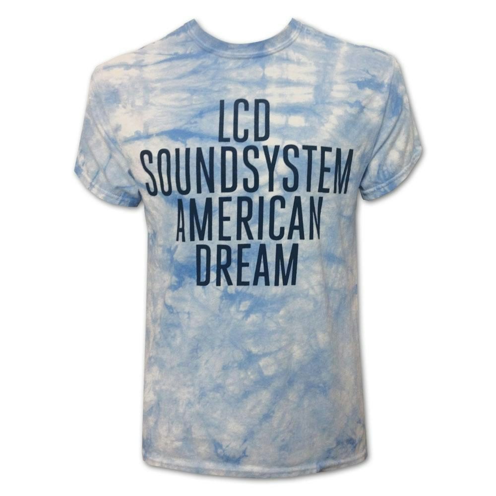 lcd shirt
