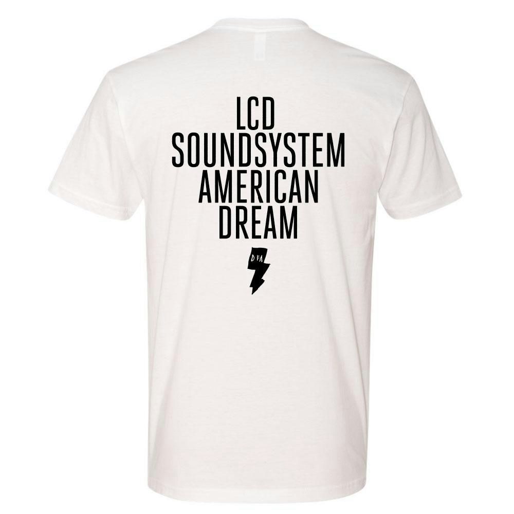 lcd shirt
