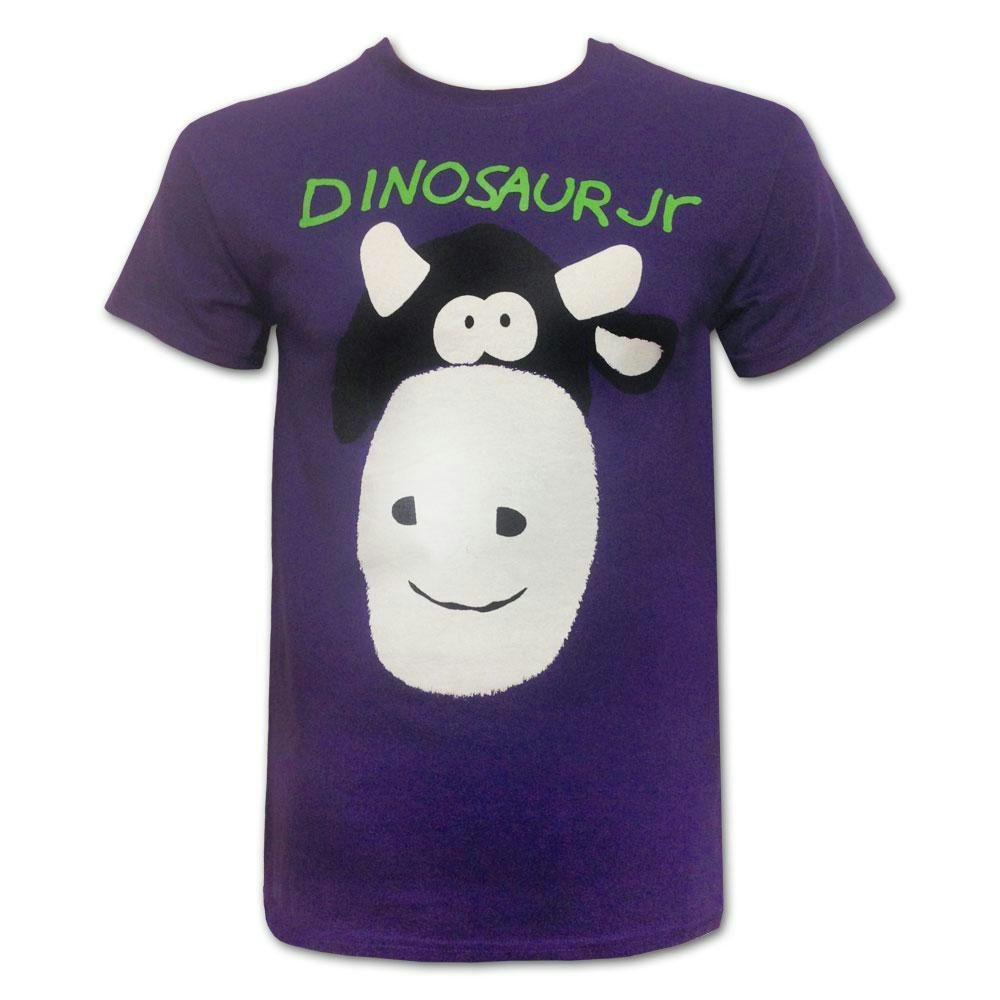 dinosaur jr merch