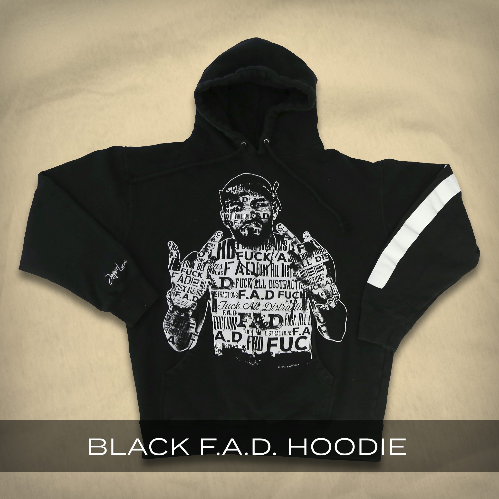 joyner lucas merch hoodie