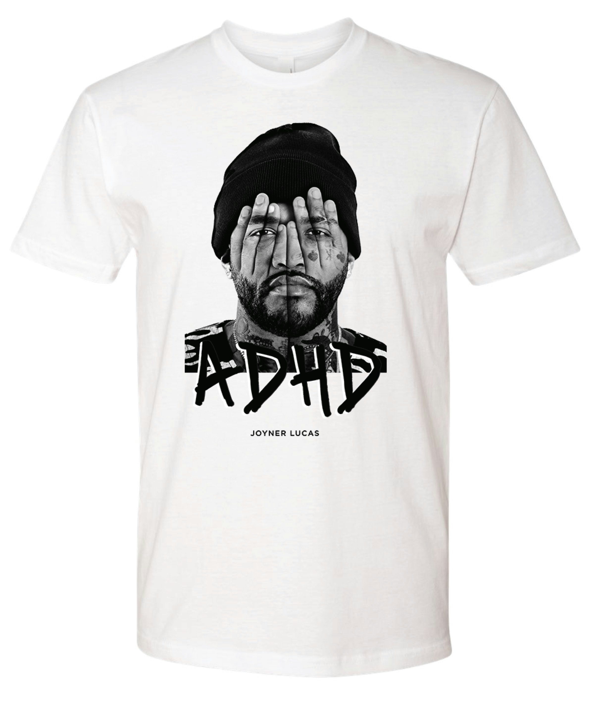 Joyner lucas adhd outlet sweatshirt